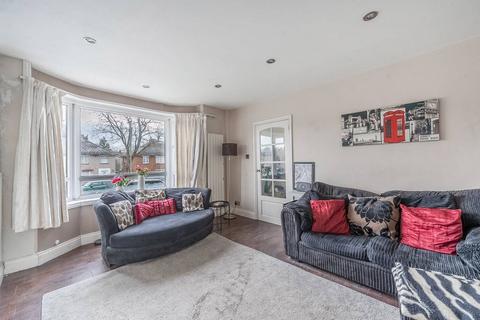 3 bedroom semi-detached house for sale, Fairmead Crescent, Edgware, HA8