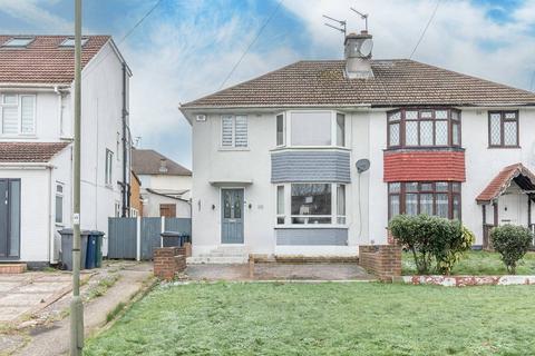 3 bedroom semi-detached house for sale, Fairmead Crescent, Edgware, HA8