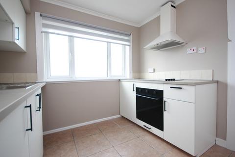 undefined, Arranview Street, Airdrie, ML6