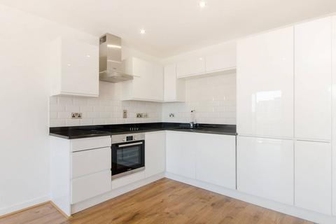 2 bedroom flat to rent, Milner Road,, South Wimbledon, London, SW19