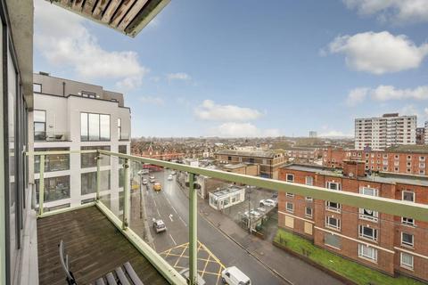 2 bedroom flat to rent, Milner Road,, South Wimbledon, London, SW19