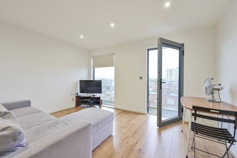 2 bedroom flat to rent, Milner Road,, South Wimbledon, London, SW19