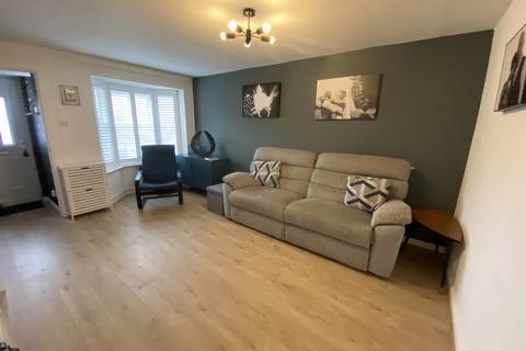 3 bedroom terraced house for sale, Gilmorton Close, Solihull B91