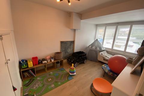 3 bedroom terraced house for sale, Gilmorton Close, Solihull B91