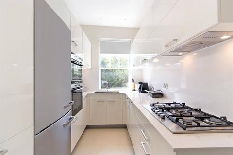 4 bedroom apartment for sale, Wynnstay Gardens, London, W8