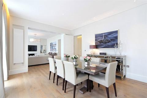 4 bedroom apartment for sale, Wynnstay Gardens, London, W8