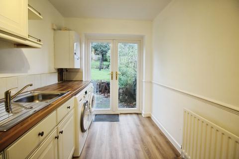 undefined, Dobcroft Close, South Yorkshire S11