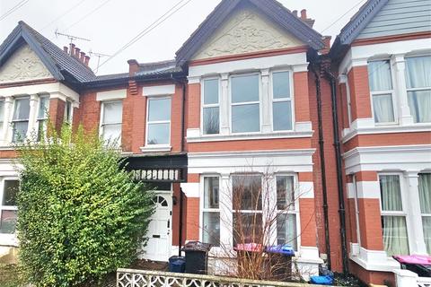 Anerley Road, Westcliff on sea, Westcliff on sea,