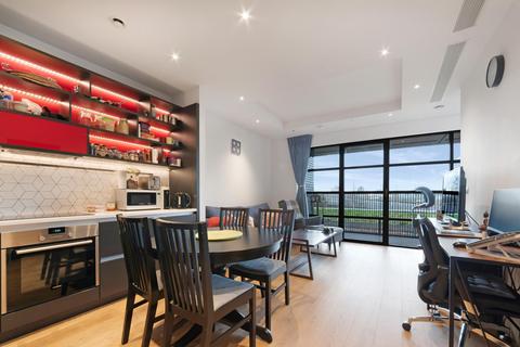 1 bedroom apartment for sale, Bridgewater House, 96 Lookout Lane, E14