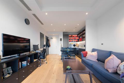 1 bedroom apartment for sale, Bridgewater House, 96 Lookout Lane, E14