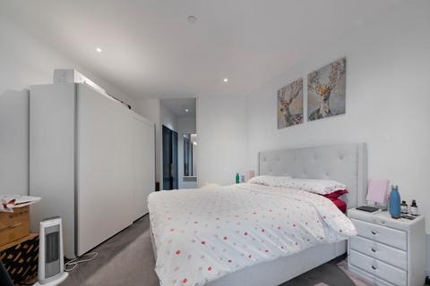 1 bedroom apartment for sale, Bridgewater House, 96 Lookout Lane, E14