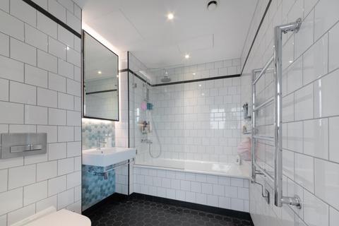 1 bedroom apartment for sale, Bridgewater House, 96 Lookout Lane, E14