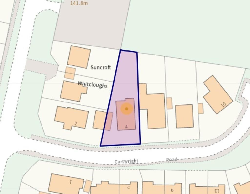 4 Cartwright Road Charlton