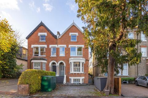5 bedroom semi-detached house for sale, Underhill Road, East Dulwich, London, SE22