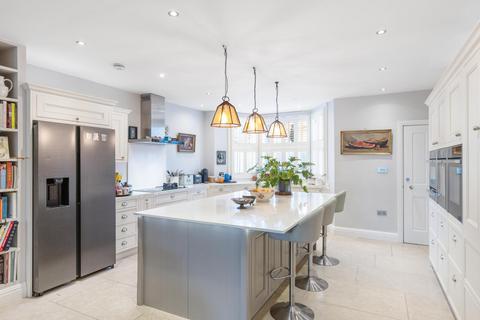 5 bedroom semi-detached house for sale, Underhill Road, East Dulwich, London, SE22