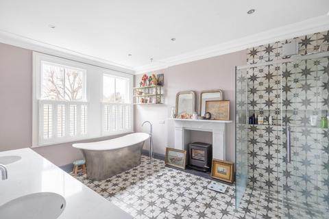 5 bedroom semi-detached house for sale, Underhill Road, East Dulwich, London, SE22