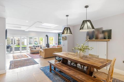 undefined, Underhill Road, East Dulwich, London, SE22