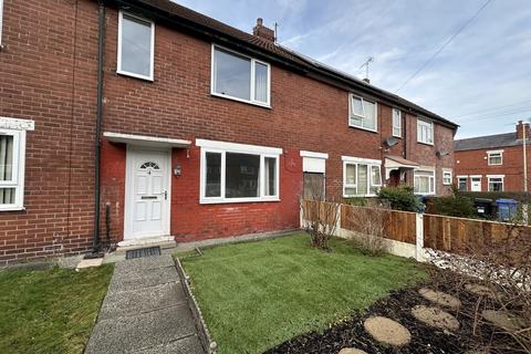 2 bedroom terraced house to rent, Hilda Grove, South Reddish