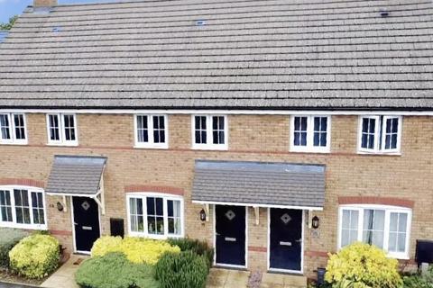 undefined, Hornbeam Row, Brixworth, Northamptonshire NN6