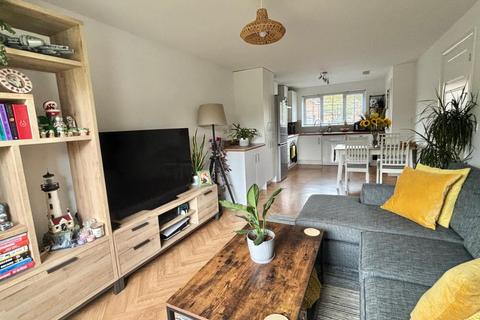 undefined, Hornbeam Row, Brixworth, Northamptonshire NN6