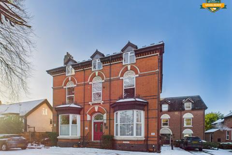 undefined, Birmingham Road, Sutton Coldfield B72