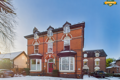 Sutton Coldfield B72