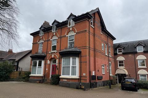2 bedroom apartment for sale, Birmingham Road, Sutton Coldfield, B72