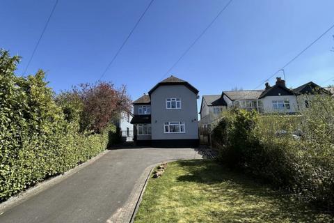 4 bedroom detached house to rent, 11 Hadzor Road, Oldbury, B68 9LA