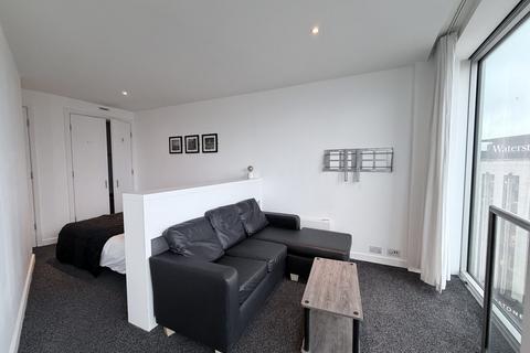 1 bedroom apartment to rent, The Rotunda, 150 New Street