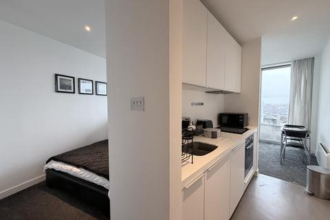 1 bedroom apartment to rent, The Rotunda, 150 New Street