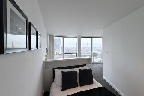1 bedroom apartment to rent, The Rotunda, 150 New Street