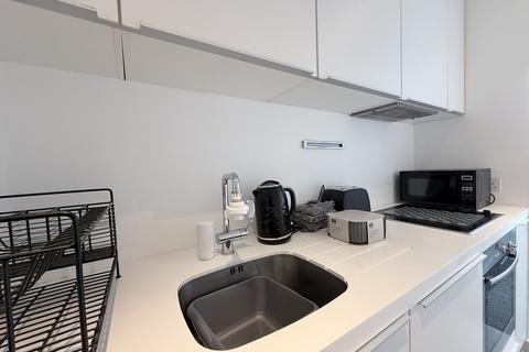 1 bedroom apartment to rent, The Rotunda, 150 New Street