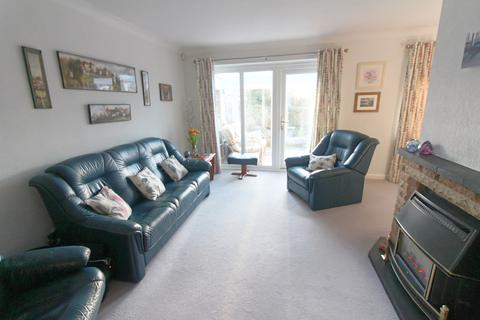 3 bedroom semi-detached bungalow for sale, Britford Avenue, Wigston