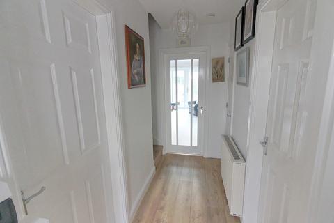 3 bedroom semi-detached bungalow for sale, Britford Avenue, Wigston