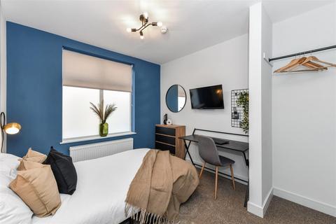 undefined, Percy Street, Derby DE22