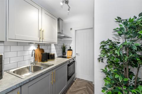 undefined, Percy Street, Derby DE22