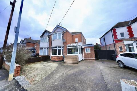 Silverdale Road, Hull