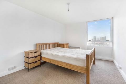 2 bedroom flat to rent, Bramlands Close, London SW11