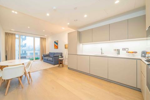 1 bedroom flat to rent, Essex Place, London W4