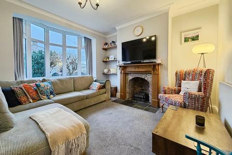 3 bedroom semi-detached house for sale, Fieldhead Drive, Cross Hills, North Yorkshire, BD20 7RJ