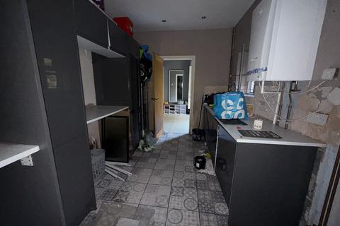 undefined, 290a Hurlfield Road, Sheffield, South Yorkshire S12 2SL