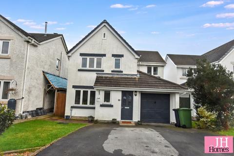 4 bedroom detached house for sale, Swarthmoor, Ulverston, Cumbria