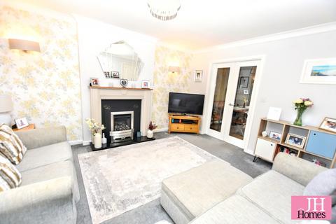 4 bedroom detached house for sale, Swarthmoor, Ulverston, Cumbria