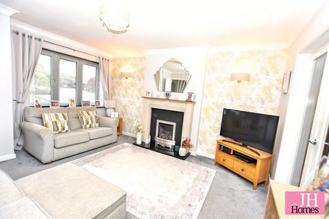 4 bedroom detached house for sale, Swarthmoor, Ulverston, Cumbria