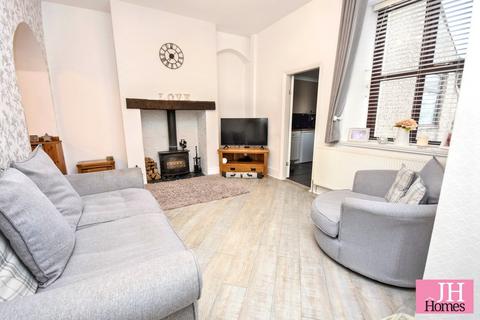 2 bedroom terraced house for sale, South Row, Barrow-in-furness, Cumbria