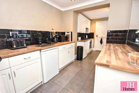 2 bedroom terraced house for sale, South Row, Barrow-in-furness, Cumbria