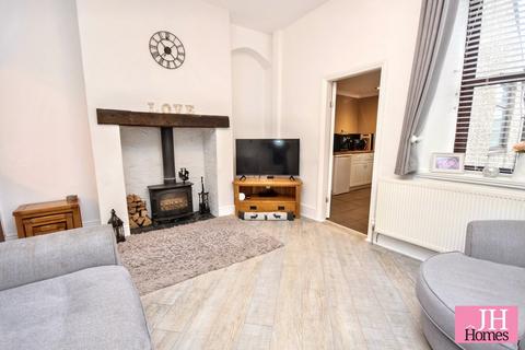 2 bedroom terraced house for sale, South Row, Barrow-in-furness, Cumbria