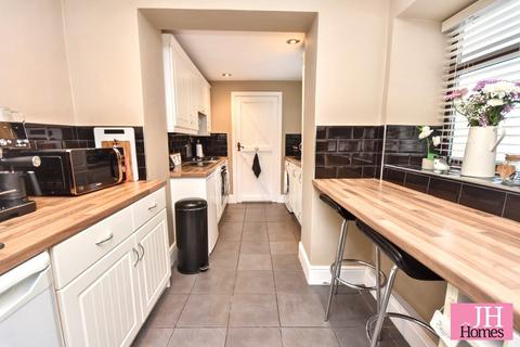2 bedroom terraced house for sale, South Row, Barrow-in-furness, Cumbria