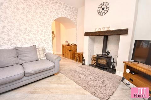 undefined, South Row, Barrow-in-furness, Cumbria