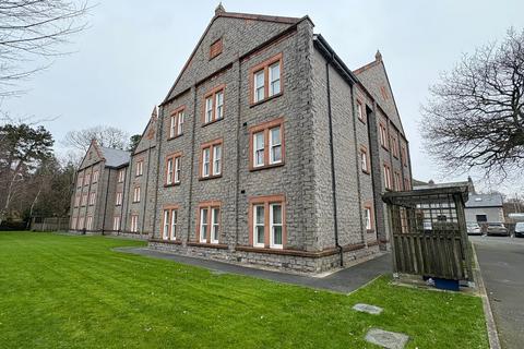 2 bedroom ground floor flat for sale, Victoria Court, Ford Park Crescent, Ulverston
